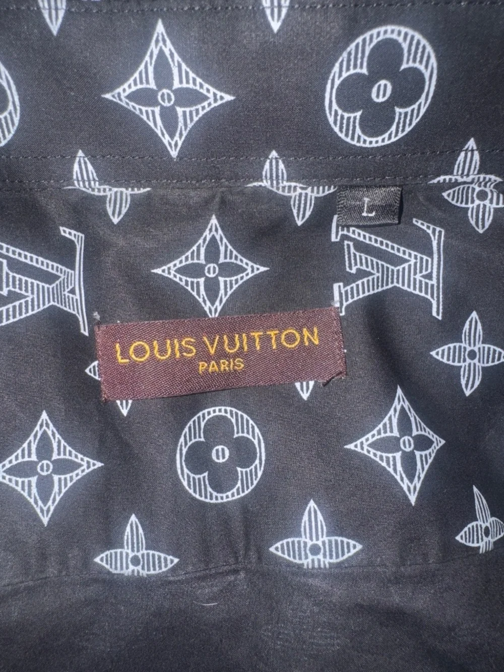 Authentic Louis Vuitton